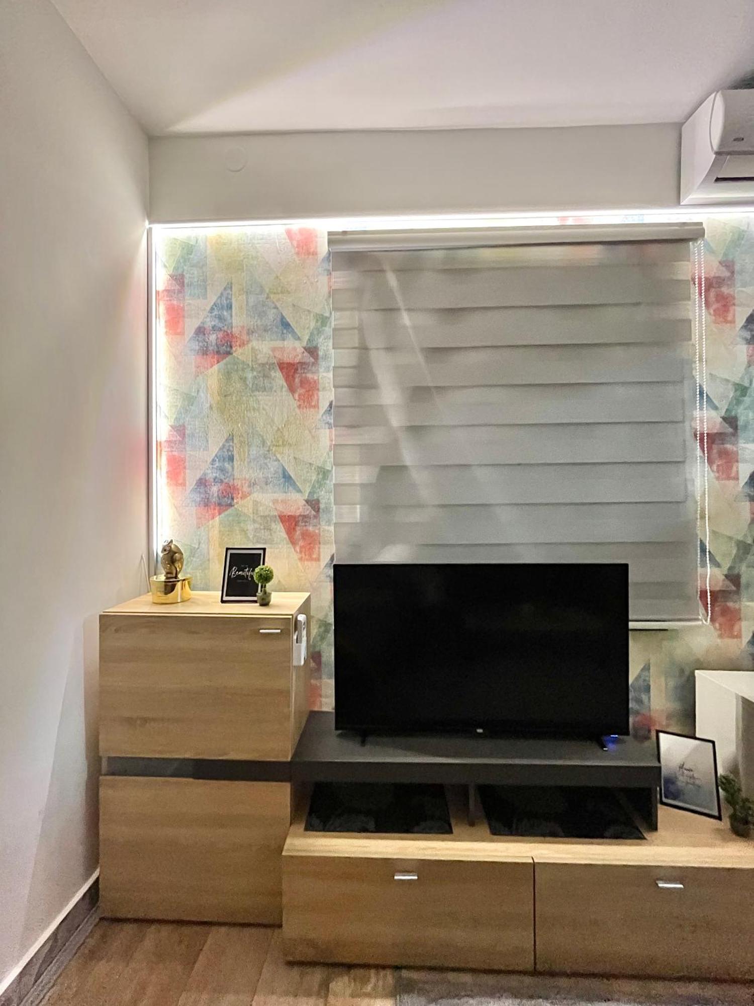 Nilton Apartmans Ni Esterno foto