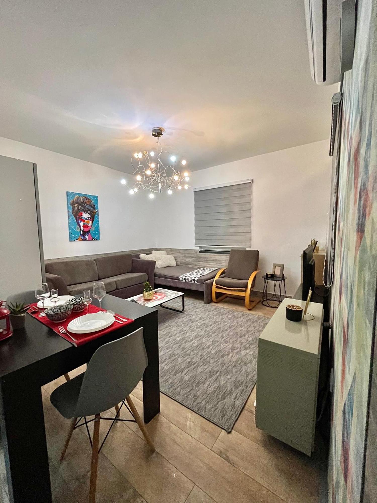 Nilton Apartmans Ni Esterno foto